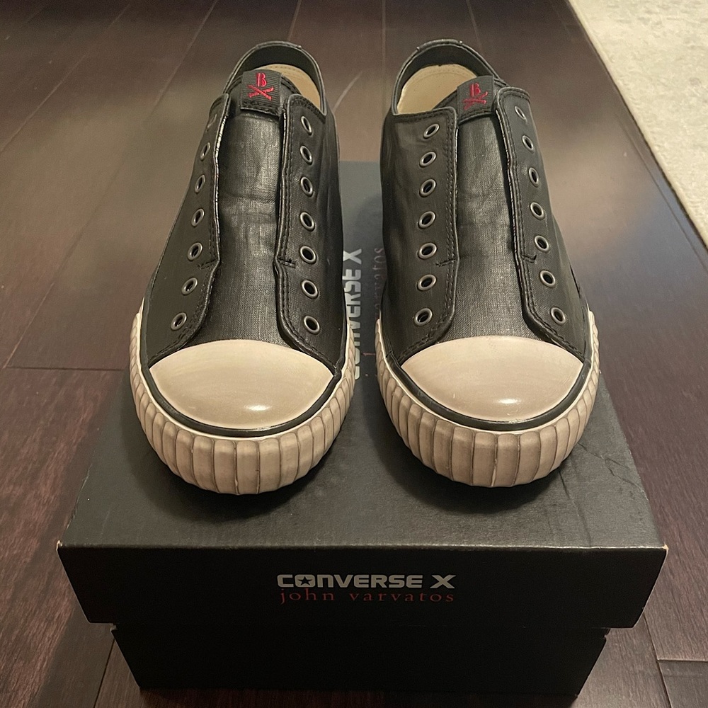 CONVERSE X JOHN VARVATOS